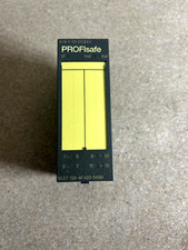 Carte entrées automate