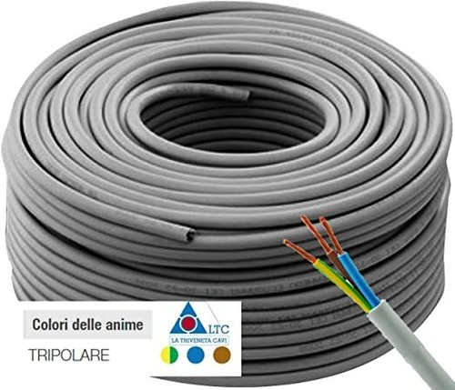 Câble électrique fror - câble,