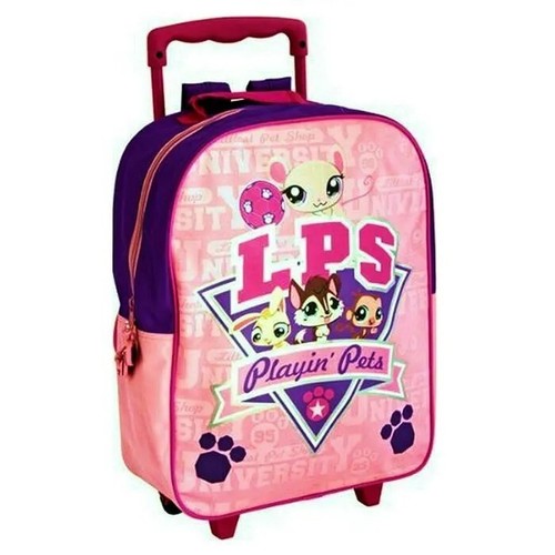 Cartable roulette trolley - cartable, /