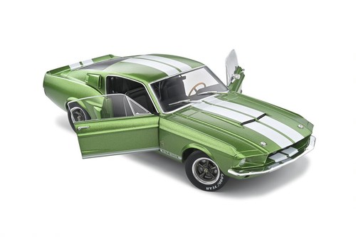 Ford mustang shelby gt500 - ford,