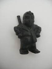 IDEAL panosh Exogini MUSCLEMAN kinnikuman Les COSMIX Noir CARBONARO