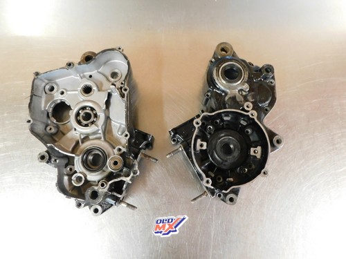 Carters moteur yamaha 125 - carters,