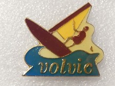 pin´s -  VOLVIC