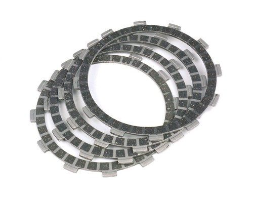 Discos embrague trw hyosung - embrague, gt