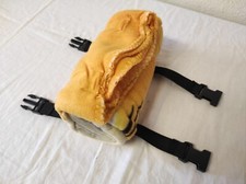 Plaid, petite Couverture 140 x 98 cm Atlas