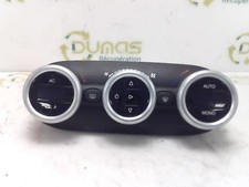 Commande chauffage ALFA ROMEO