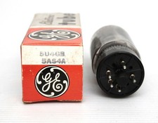 Lampe tsf 5u4gb johnson - lampe, 5u4gb.