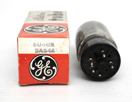 Lampe tsf 5u4gb johnson - 5u4gb.,