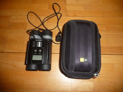 Jumelles minox 8x24 a - bd,