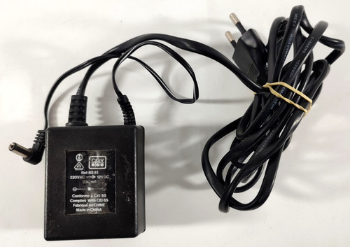 Alimentation cgv bs81 pour - alimentation,