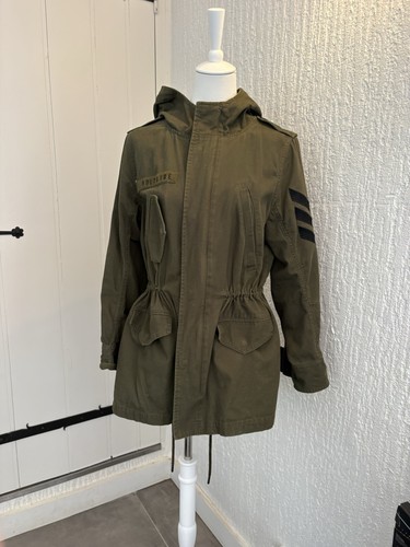 Zadig voltaire veste - zadig, &