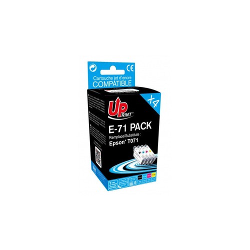 Pack cartouches - pack, de