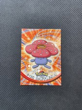 Carte Pokémon Rafflesia #45