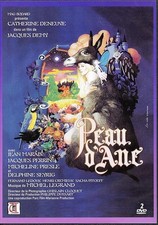 Peau d'Âne - Édition 2 DVD