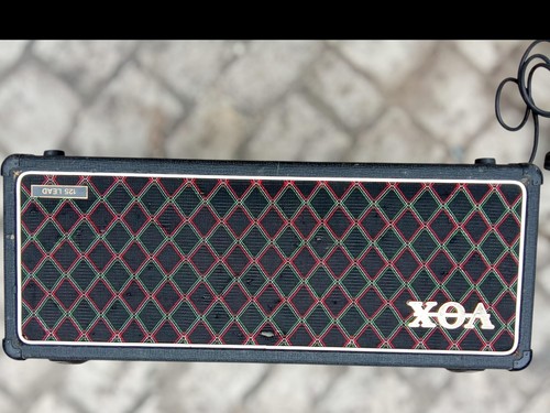 Ampli vox 125 - vox, 125-lead
