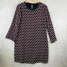 Nina Kalio Robe Droite Femme
