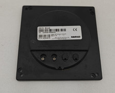 Arrière de Simrad IS15 combi