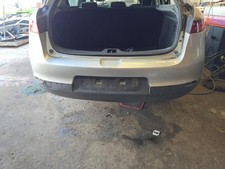 Pare choc arriere RENAULT