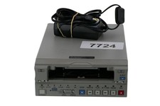 Sony DSR-11 | DVCAM / Mini DV Cassette Recorder | PAL & NTSC