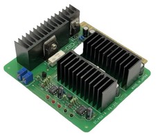 Utsuki PB-215 Carte PLC