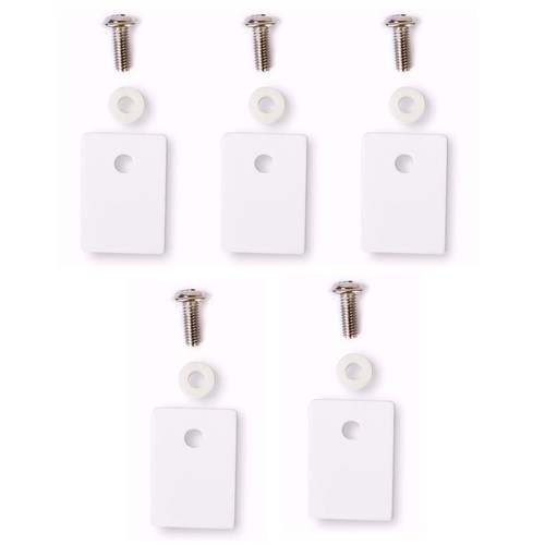 Lot plaques isolantes en - 5,