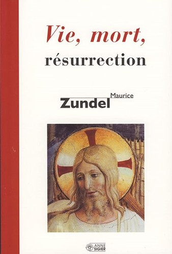 Vie mort resurrection - mort,