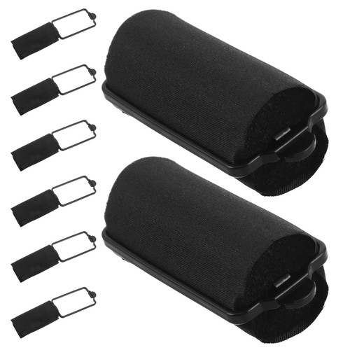 Pcs boucleur cheveux - 8,