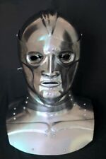 Médiévale Complet Visage