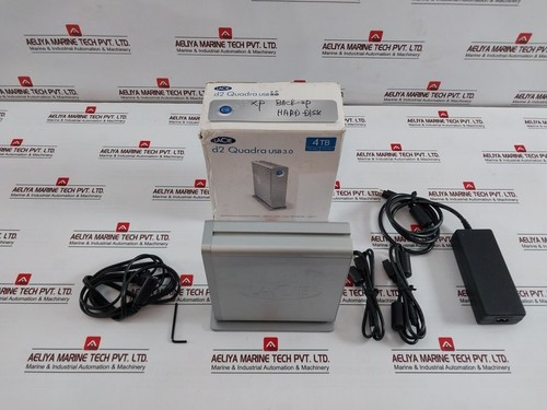 Lacie 301109u external hard - lacie,