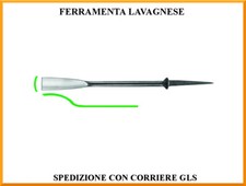 Gouge En Acier Pour Sculpteurs