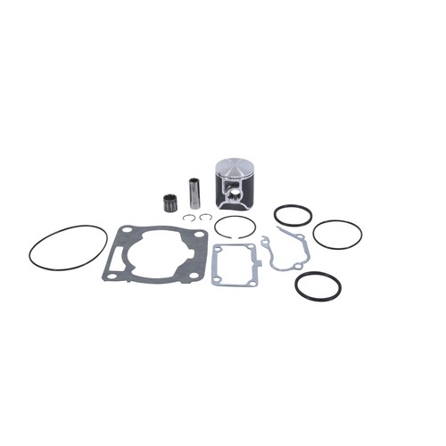 Vertex top end - end, piston