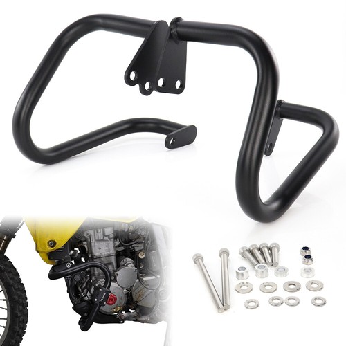 Crash cage engine guard - cage,