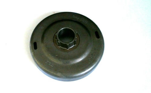 Cloche embrayage tronçonneuse