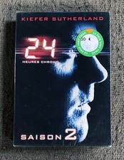 24 Heures Chrono -
