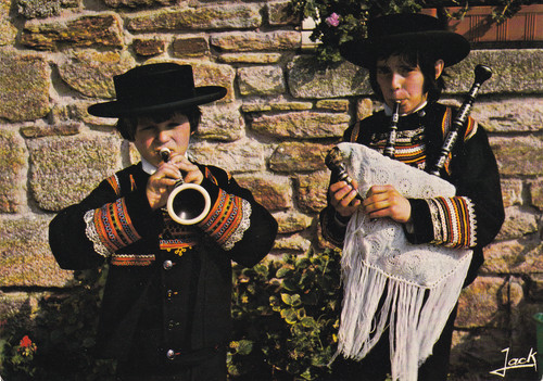 Carte postale postcard - , 10x15cm