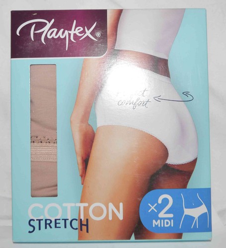 Culottes playtex beiges - culottes, playtex beiges
