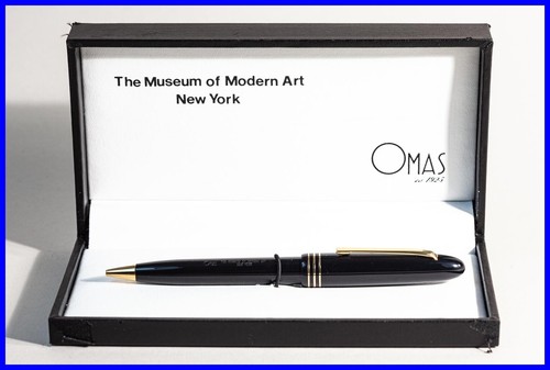 Omas moma stylo - omas,