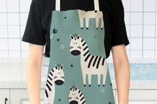 Enfants Tablier Cuisson