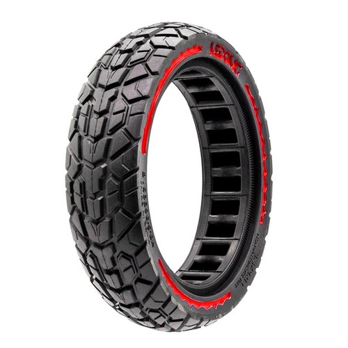 Roue massive ultralégère