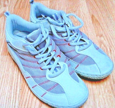 Chaussures Baskets vintage TBS Elen Mac Arthur pointure 36 toile et cuir