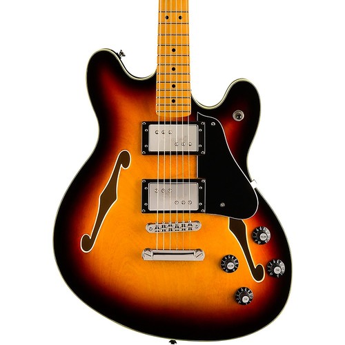 Squier classic vibe starcaster - classic,
