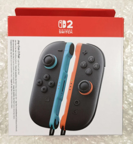 Manettes joy con - manettes, joy-con