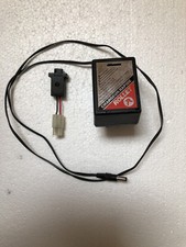 Chargeur pour voiture radiocommandée Rollet/Nikko/Tamiya