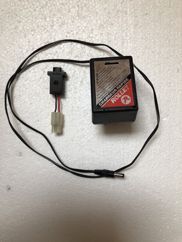 Chargeur pour voiture