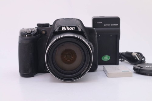 Appareil photo numérique 18,1