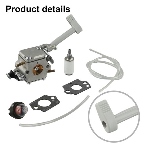 Carburateur souffleur sac - , à