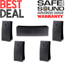 MARTIN LOGAN SPEAKER PACKAGE
