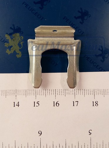 Cavalier flexible frein - flexible,