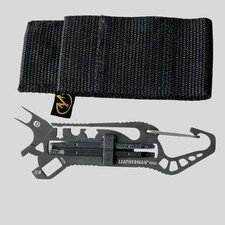 Leatherman rail multitool - leatherman,