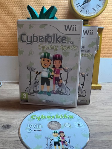 Cyberbike cycling sports - cyberbike,
